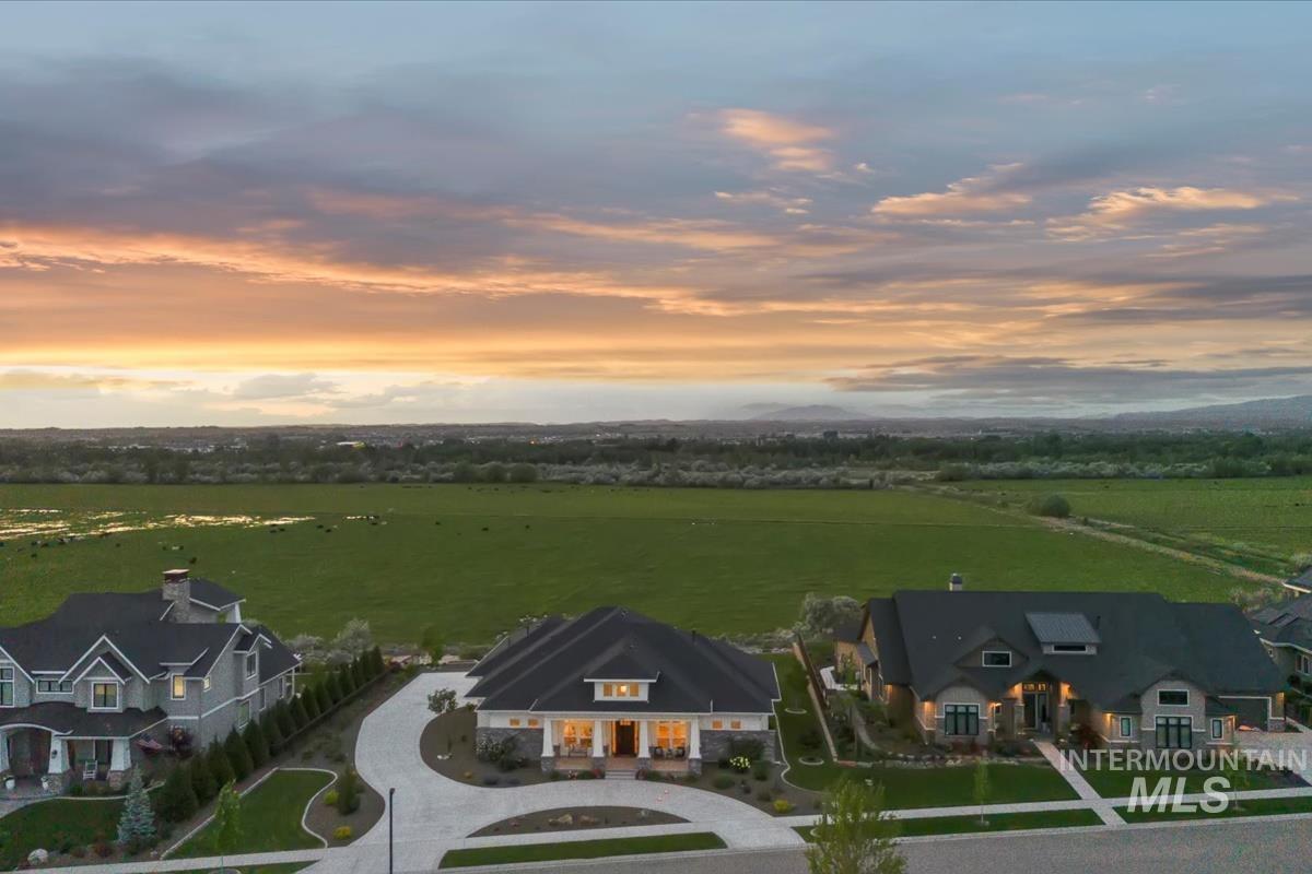 4570 W Salix Drive, Meridian, Idaho 83646, 3 Bedrooms, 2.5 Bathrooms, Residential For Sale, Price $1,699,000, 98947140