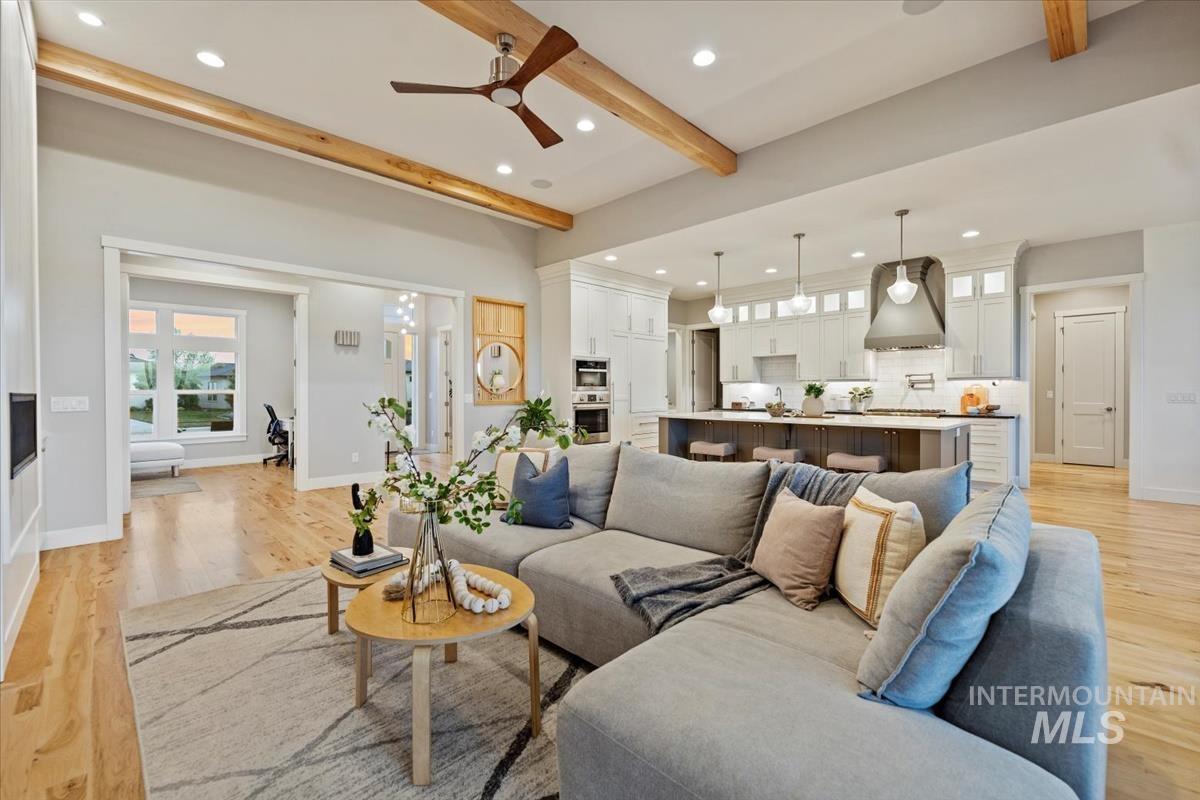 4570 W Salix Drive, Meridian, Idaho 83646, 3 Bedrooms, 2.5 Bathrooms, Residential For Sale, Price $1,699,000, 98947140