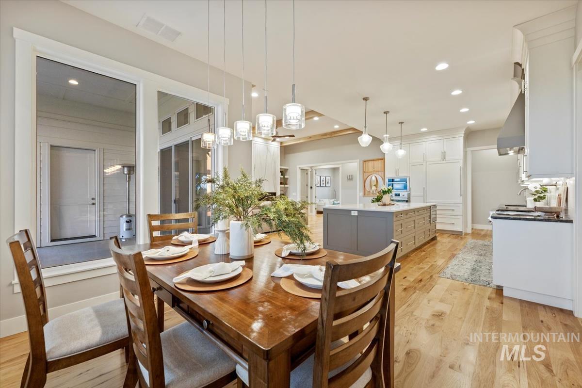 4570 W Salix Drive, Meridian, Idaho 83646, 3 Bedrooms, 2.5 Bathrooms, Residential For Sale, Price $1,699,000, 98947140