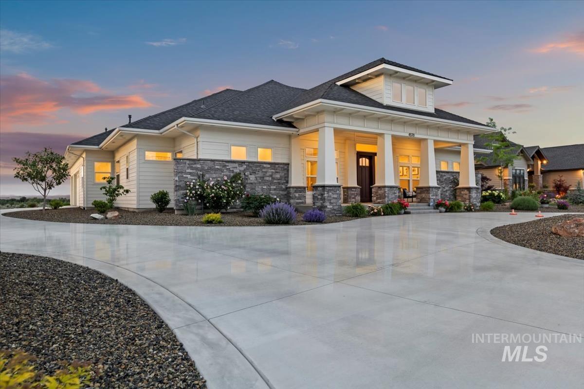 4570 W Salix Drive, Meridian, Idaho 83646, 3 Bedrooms, 2.5 Bathrooms, Residential For Sale, Price $1,699,000, 98947140