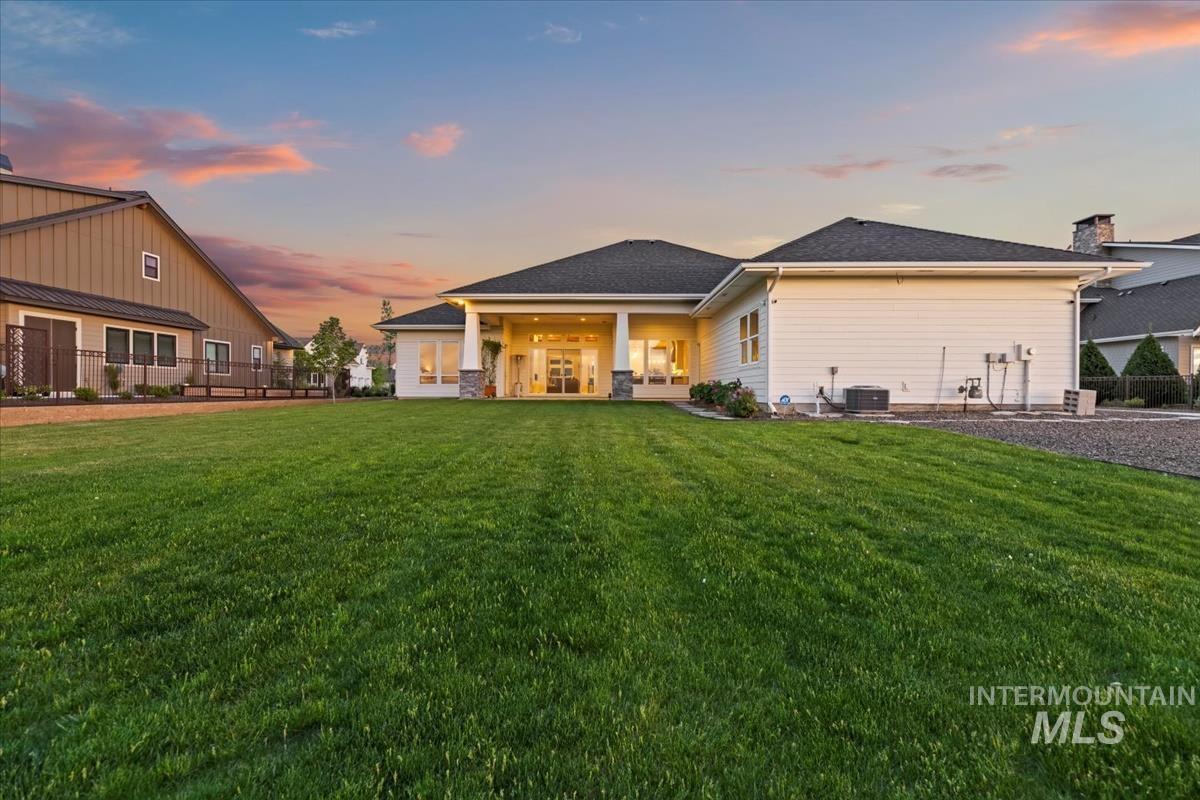 4570 W Salix Drive, Meridian, Idaho 83646, 3 Bedrooms, 2.5 Bathrooms, Residential For Sale, Price $1,699,000, 98947140