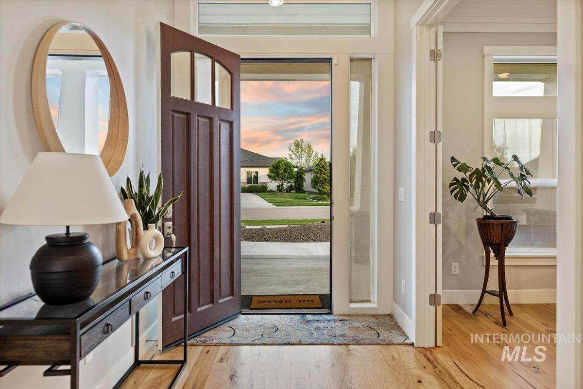 4570 W Salix Drive, Meridian, Idaho 83646, 3 Bedrooms, 2.5 Bathrooms, Residential For Sale, Price $1,699,000, 98947140