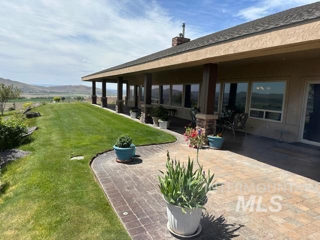 1270 Hillcrest Dr., Vale, Oregon 97918, 3 Bedrooms, 4 Bathrooms, Farm & Ranch For Sale, Price $2,400,000, 98947142