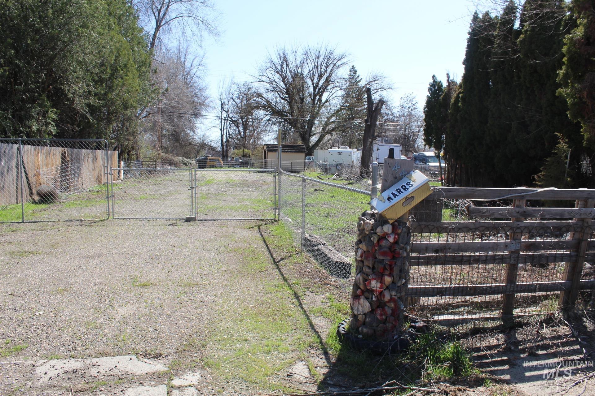 449 E Commercial, Weiser, Idaho 83672, Land For Sale, Price $99,900, 98947164