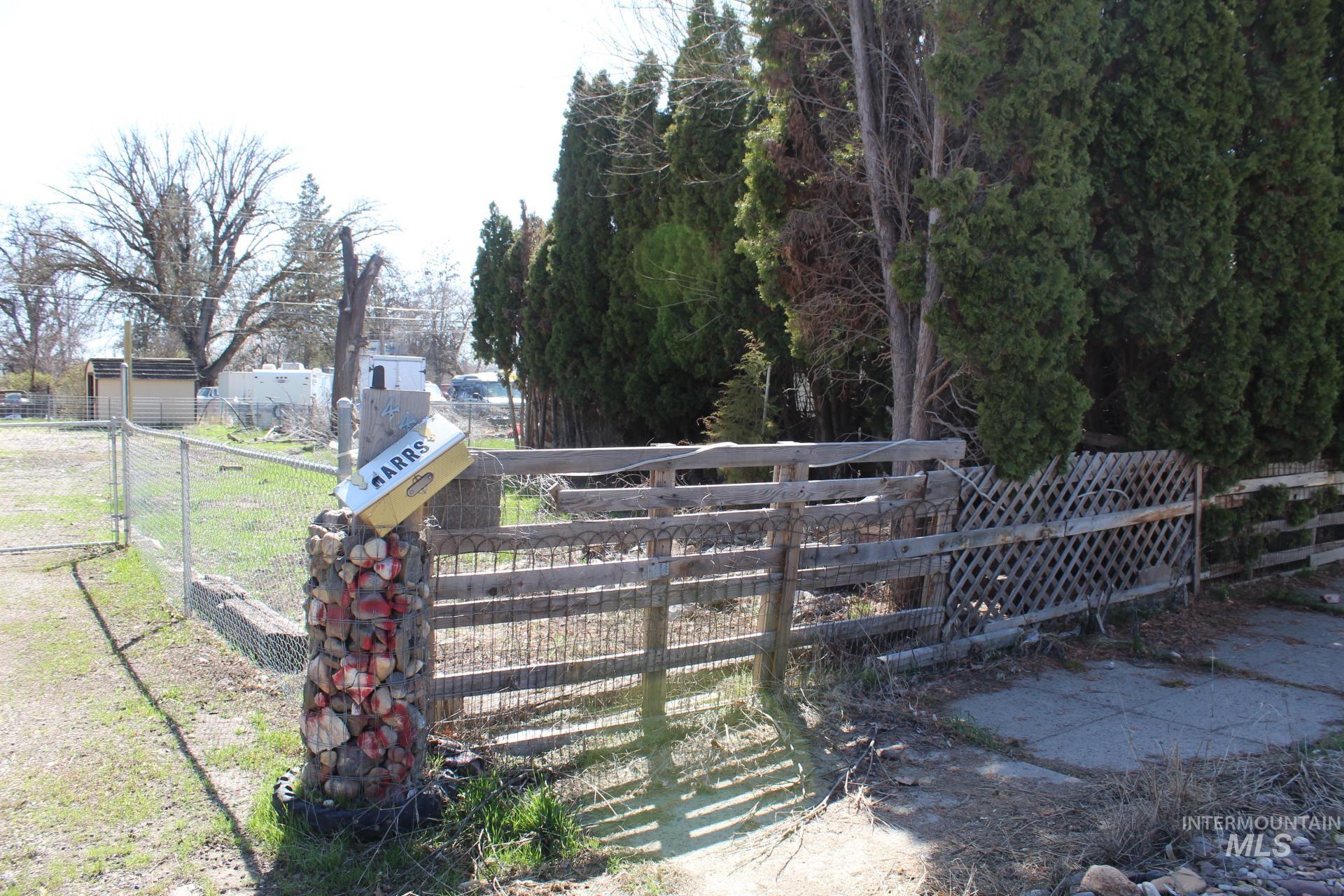 449 E Commercial, Weiser, Idaho 83672, Land For Sale, Price $99,900, 98947164