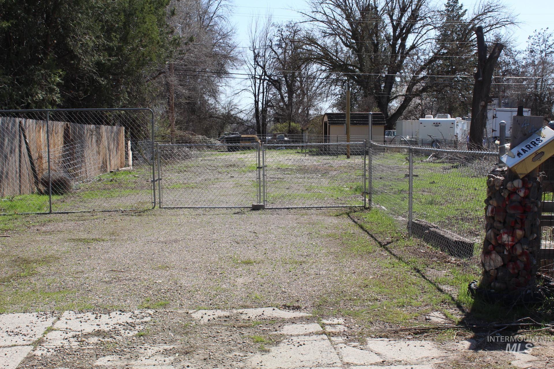 449 E Commercial, Weiser, Idaho 83672, Land For Sale, Price $99,900, 98947164