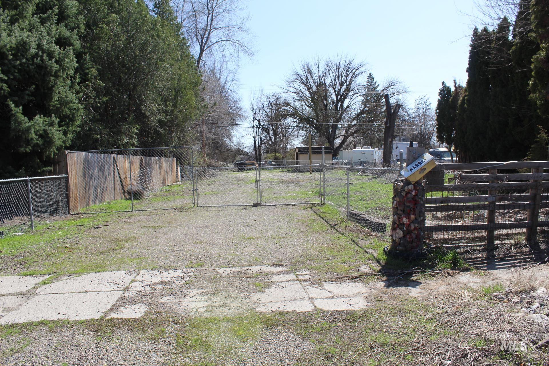 449 E Commercial, Weiser, Idaho 83672, Land For Sale, Price $99,900, 98947164
