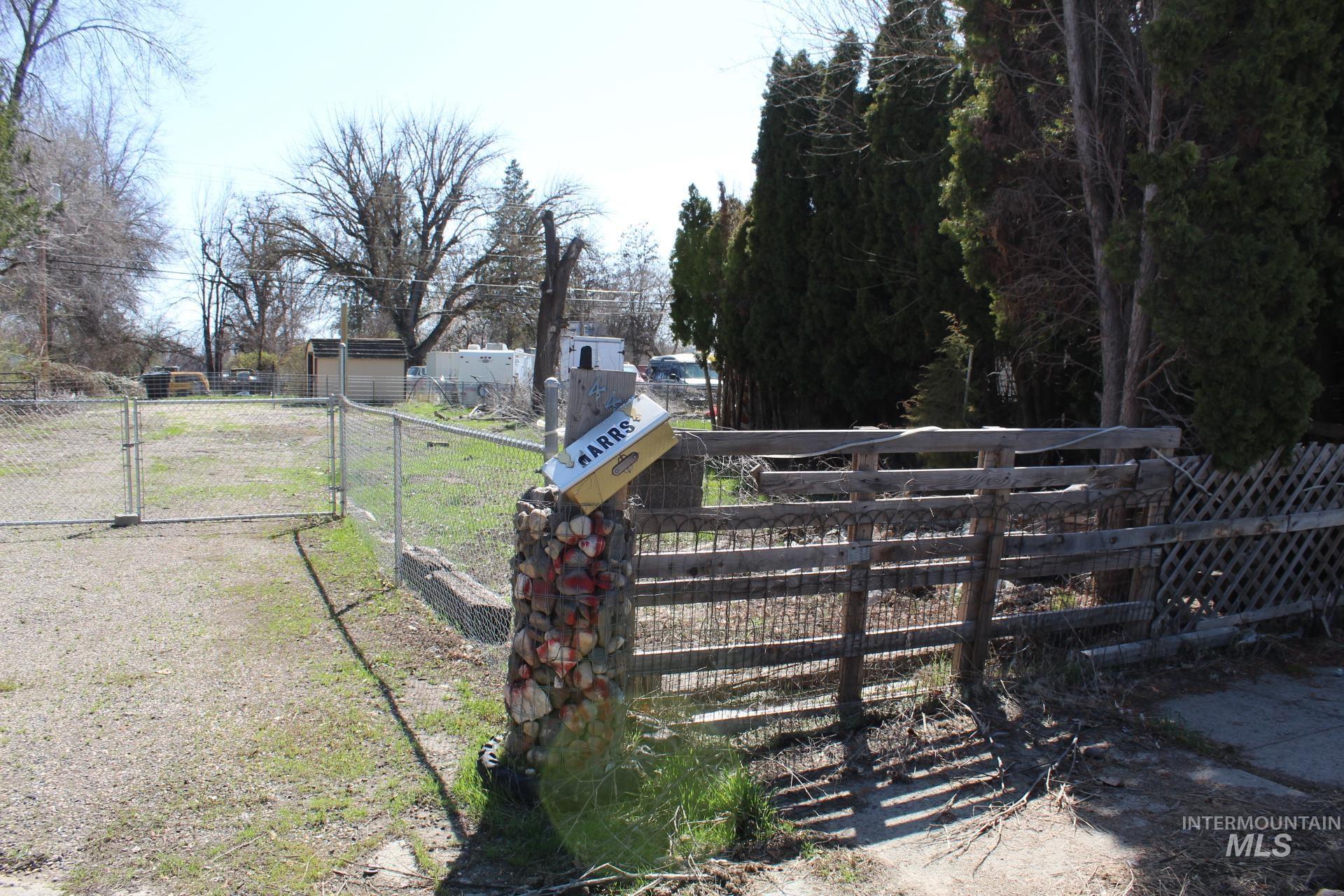 449 E Commercial, Weiser, Idaho 83672, Land For Sale, Price $99,900, 98947164