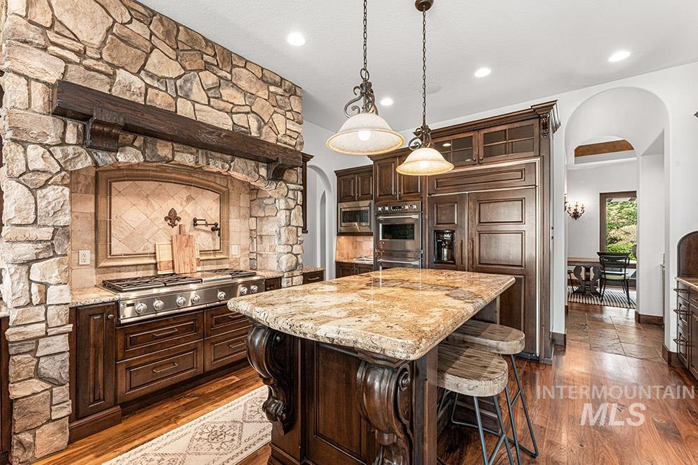 473 N Strata Via Way, Boise, Idaho 83712-6730, 5 Bedrooms, 6 Bathrooms, Residential For Sale, Price $2,995,000, 98947172