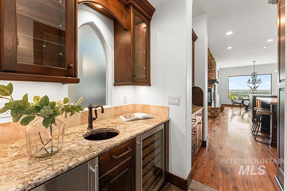 473 N Strata Via Way, Boise, Idaho 83712-6730, 5 Bedrooms, 6 Bathrooms, Residential For Sale, Price $2,995,000, 98947172