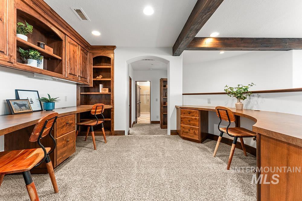 473 N Strata Via Way, Boise, Idaho 83712-6730, 5 Bedrooms, 6 Bathrooms, Residential For Sale, Price $2,995,000, 98947172