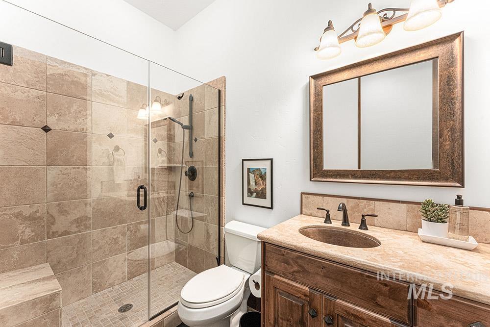 473 N Strata Via Way, Boise, Idaho 83712-6730, 5 Bedrooms, 6 Bathrooms, Residential For Sale, Price $2,995,000, 98947172