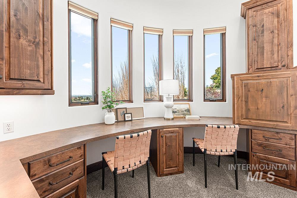 473 N Strata Via Way, Boise, Idaho 83712-6730, 5 Bedrooms, 6 Bathrooms, Residential For Sale, Price $2,995,000, 98947172