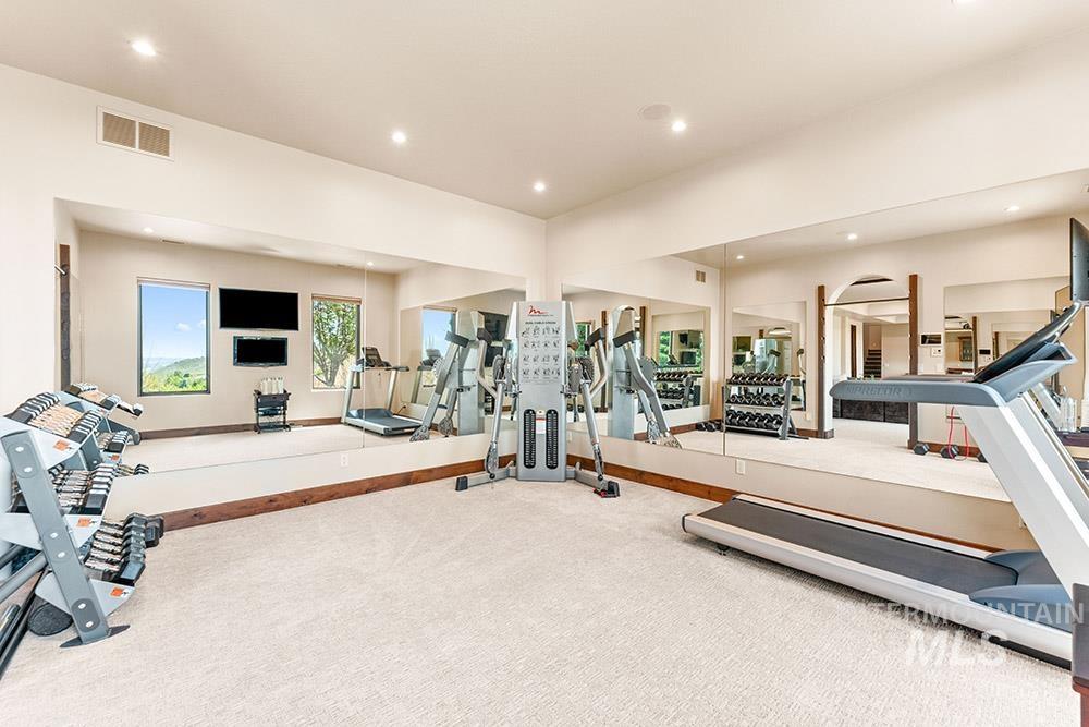 473 N Strata Via Way, Boise, Idaho 83712-6730, 5 Bedrooms, 6 Bathrooms, Residential For Sale, Price $2,995,000, 98947172