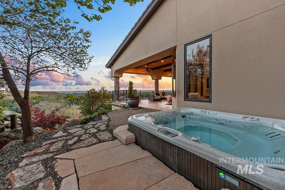 473 N Strata Via Way, Boise, Idaho 83712-6730, 5 Bedrooms, 6 Bathrooms, Residential For Sale, Price $2,995,000, 98947172