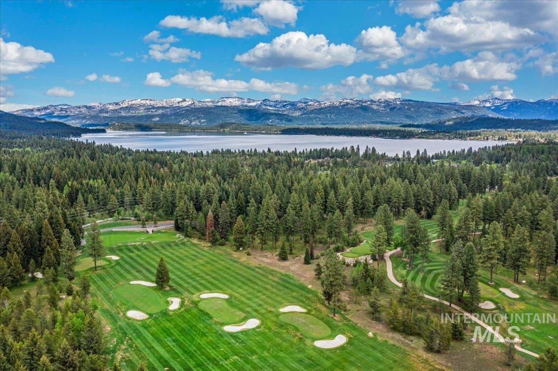 Lots 4 & 5 Whitetail Dr, McCall, Idaho 83638, Land For Sale, Price $1,395,000, 98947176