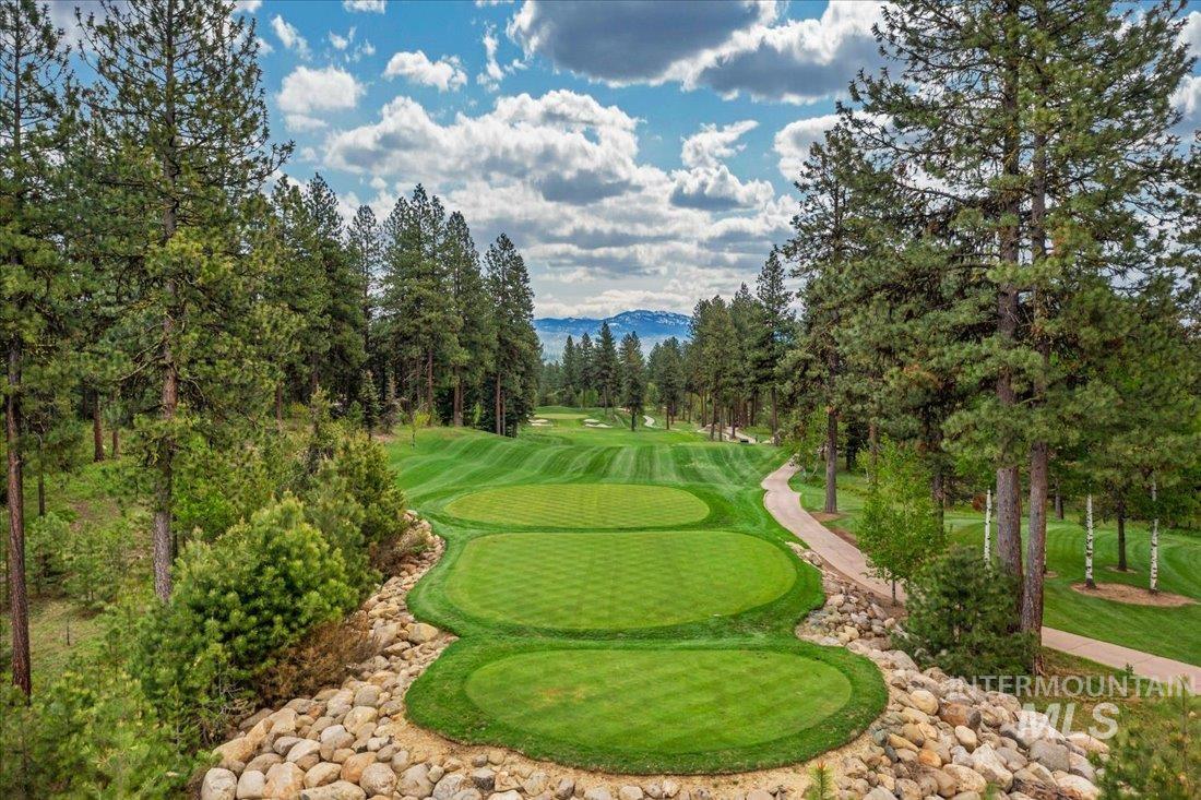 Lots 4 & 5 Whitetail Dr, McCall, Idaho 83638, Land For Sale, Price $1,395,000, 98947176