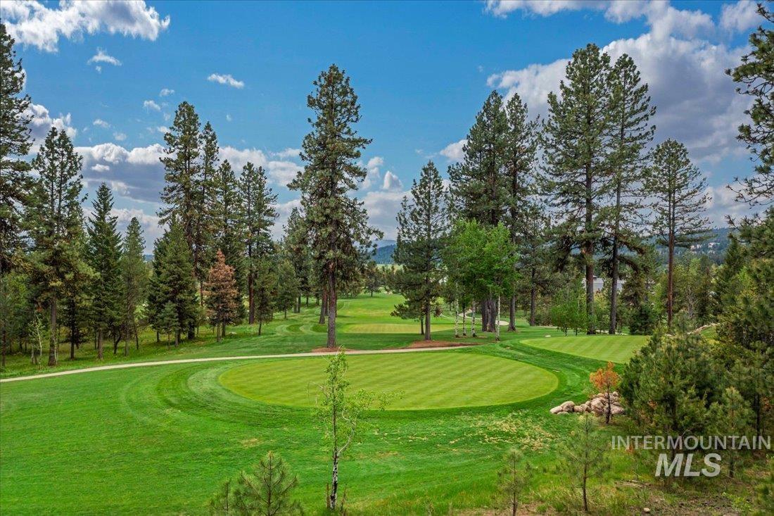 Lots 4 & 5 Whitetail Dr, McCall, Idaho 83638, Land For Sale, Price $1,395,000, 98947176