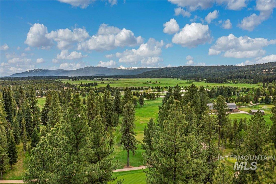 Lots 4 & 5 Whitetail Dr, McCall, Idaho 83638, Land For Sale, Price $1,395,000, 98947176