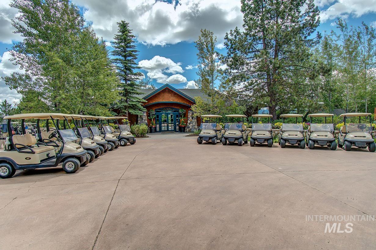 Lots 4 & 5 Whitetail Dr, McCall, Idaho 83638, Land For Sale, Price $1,395,000, 98947176