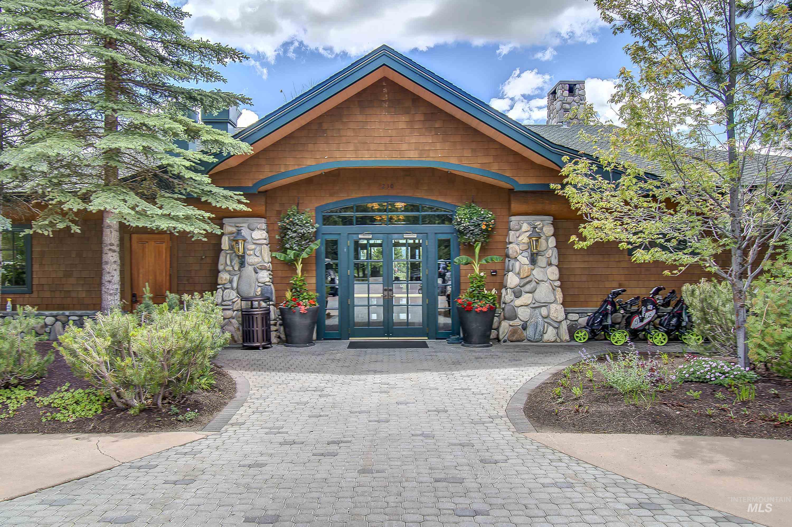 Lots 4 & 5 Whitetail Dr, McCall, Idaho 83638, Land For Sale, Price $1,395,000, 98947176