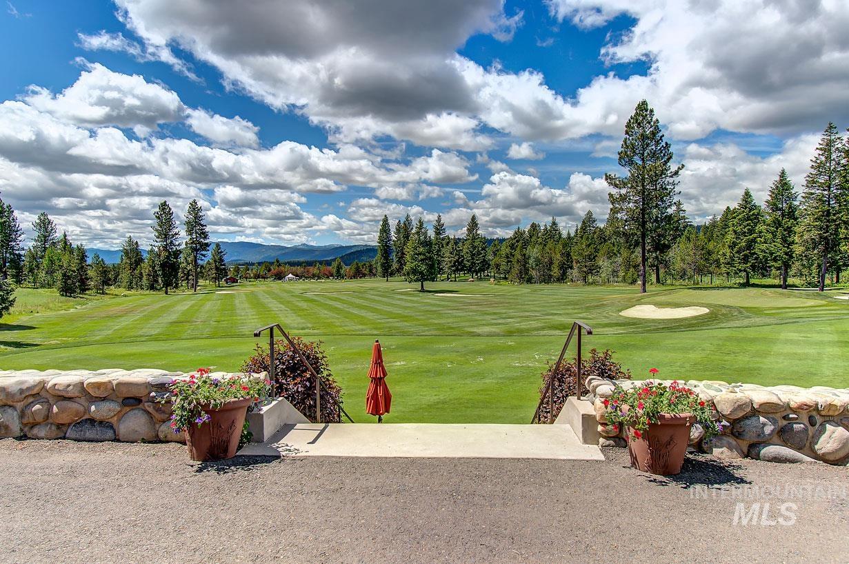 Lots 4 & 5 Whitetail Dr, McCall, Idaho 83638, Land For Sale, Price $1,395,000, 98947176
