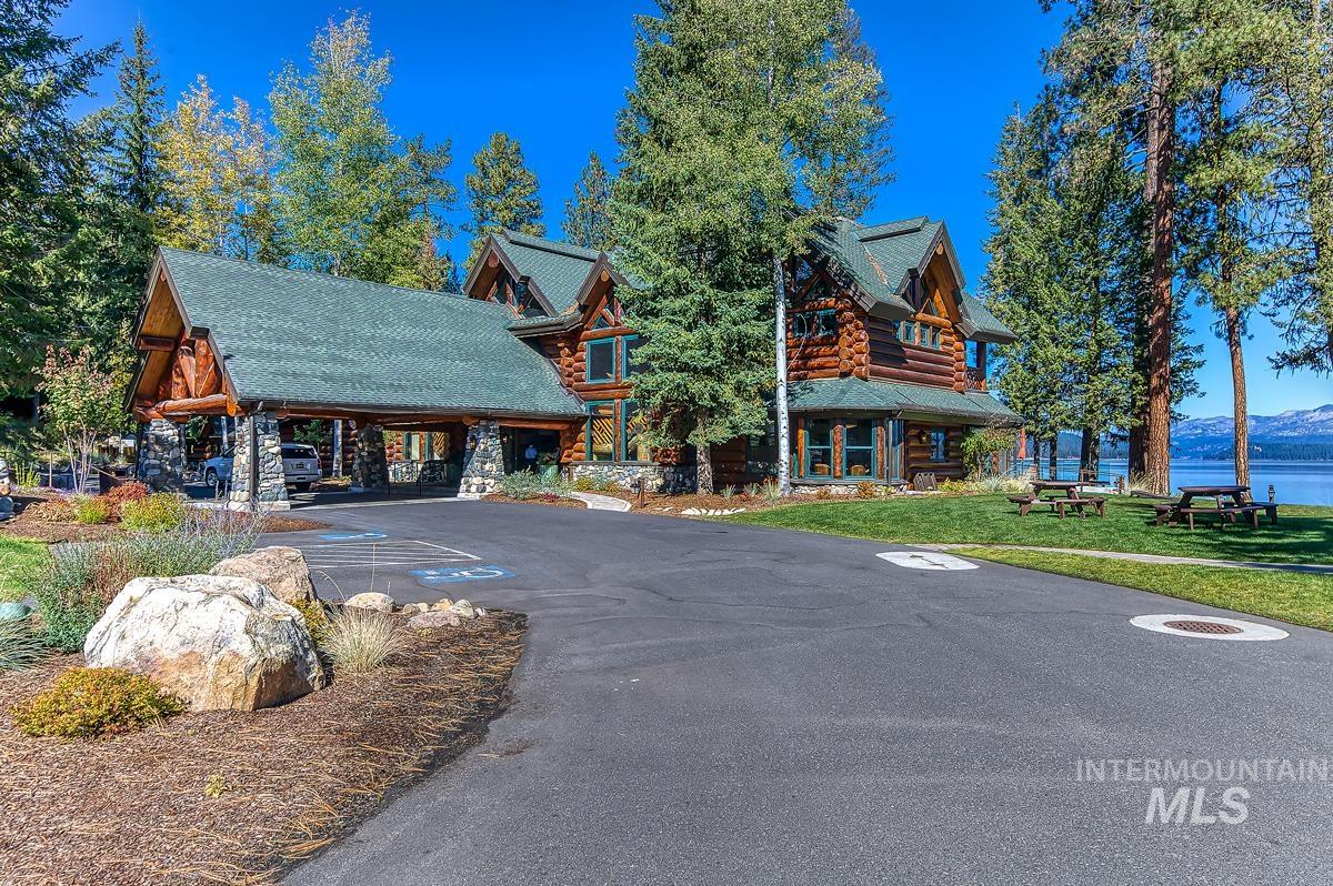 Lots 4 & 5 Whitetail Dr, McCall, Idaho 83638, Land For Sale, Price $1,395,000, 98947176