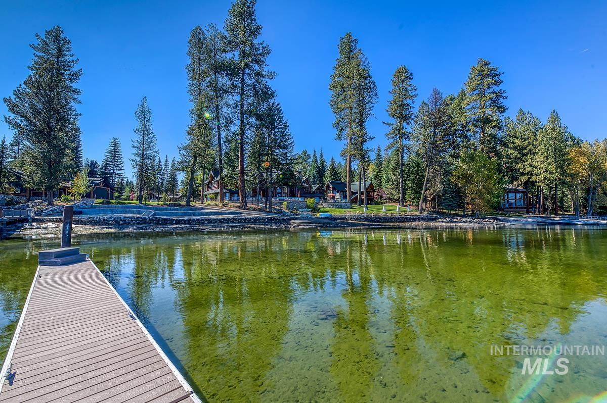 Lots 4 & 5 Whitetail Dr, McCall, Idaho 83638, Land For Sale, Price $1,395,000, 98947176