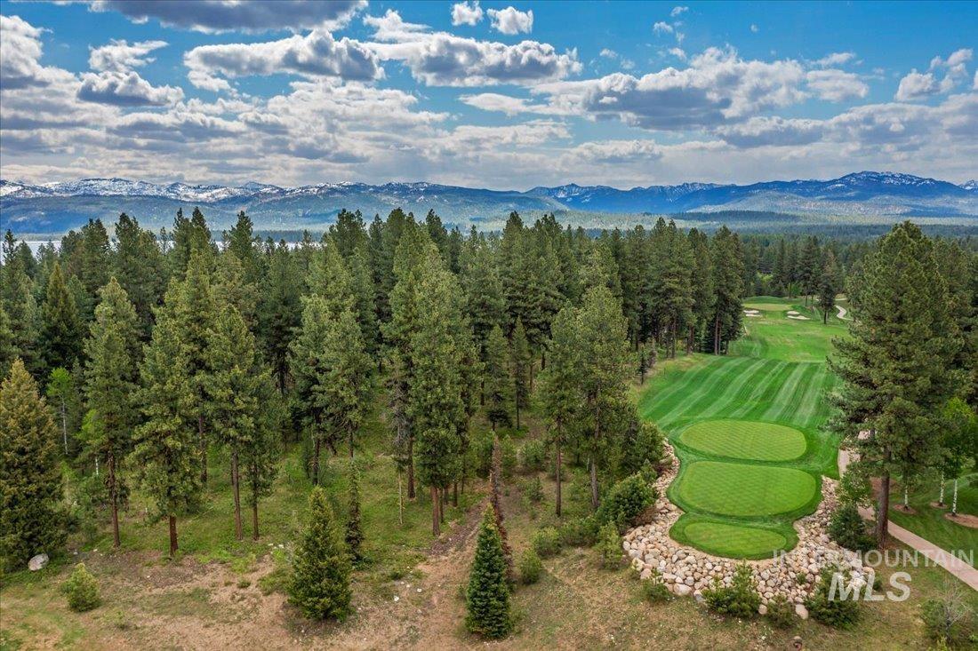 Lots 4 & 5 Whitetail Dr, McCall, Idaho 83638, Land For Sale, Price $1,395,000, 98947176