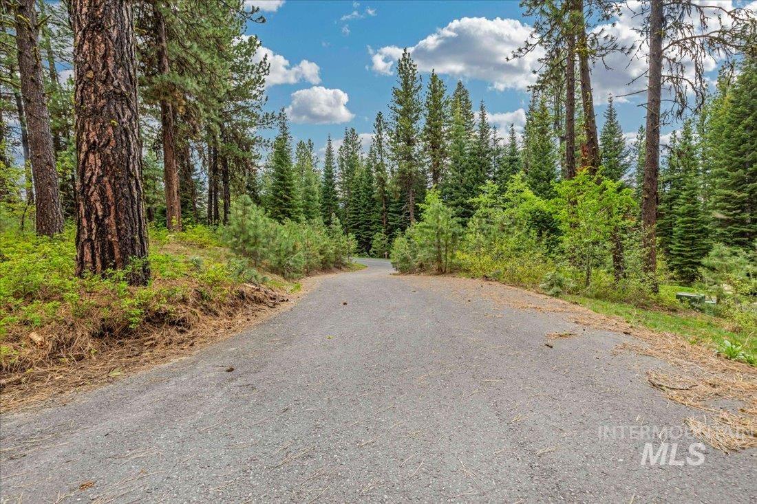 Lots 4 & 5 Whitetail Dr, McCall, Idaho 83638, Land For Sale, Price $1,395,000, 98947176