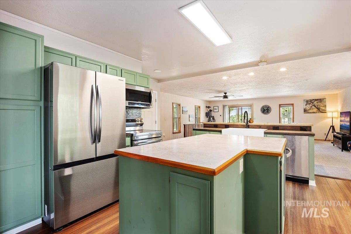 169 W 200 N, Jerome, Idaho 83316, 4 Bedrooms, 2 Bathrooms, Residential For Sale, Price $669,900, 98947182