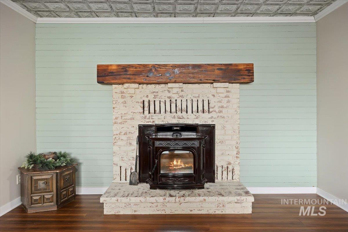 169 W 200 N, Jerome, Idaho 83316, 4 Bedrooms, 2 Bathrooms, Residential For Sale, Price $669,900, 98947182