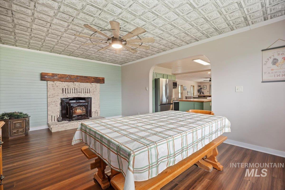 169 W 200 N, Jerome, Idaho 83316, 4 Bedrooms, 2 Bathrooms, Residential For Sale, Price $669,900, 98947182