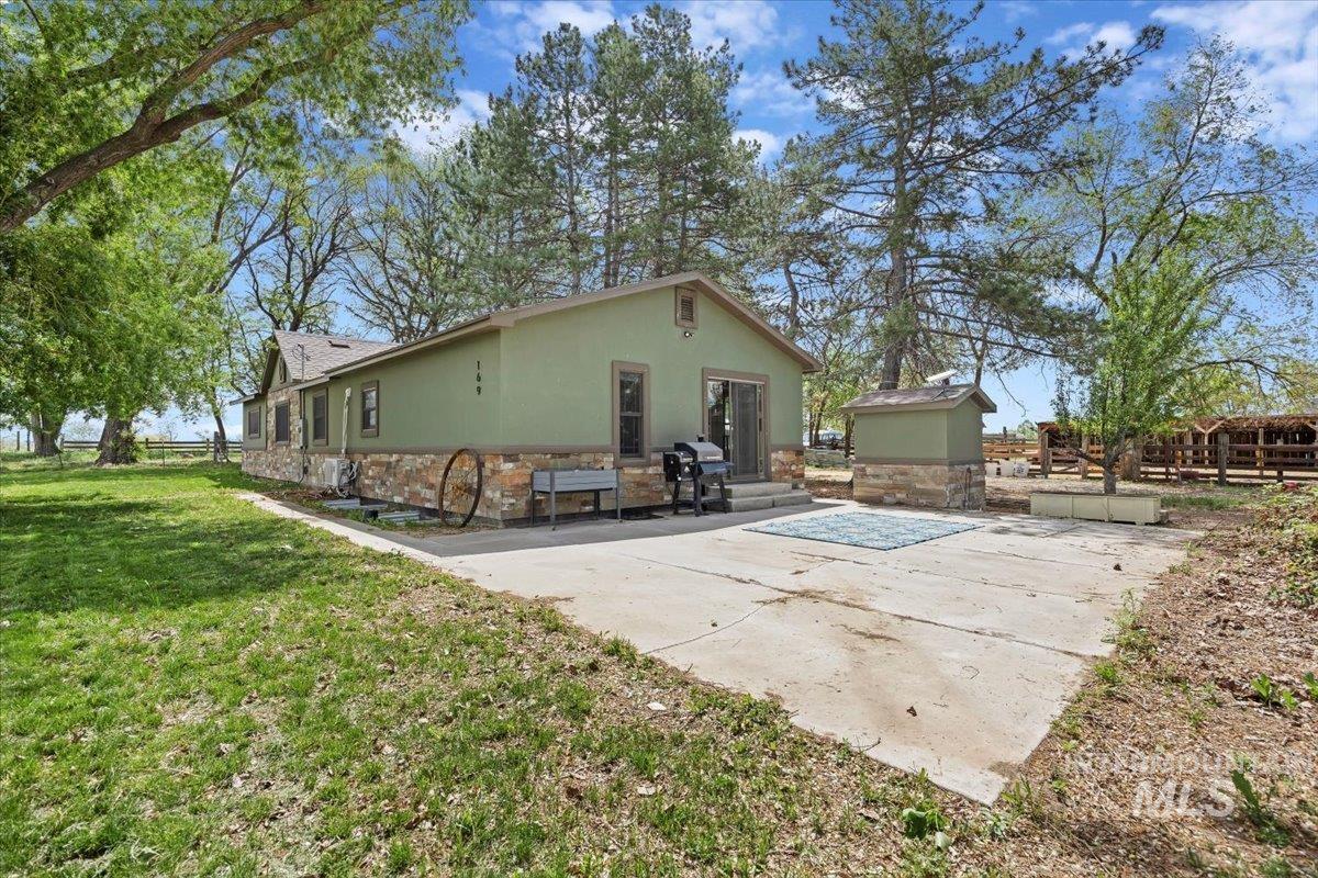 169 W 200 N, Jerome, Idaho 83316, 4 Bedrooms, 2 Bathrooms, Residential For Sale, Price $669,900, 98947182