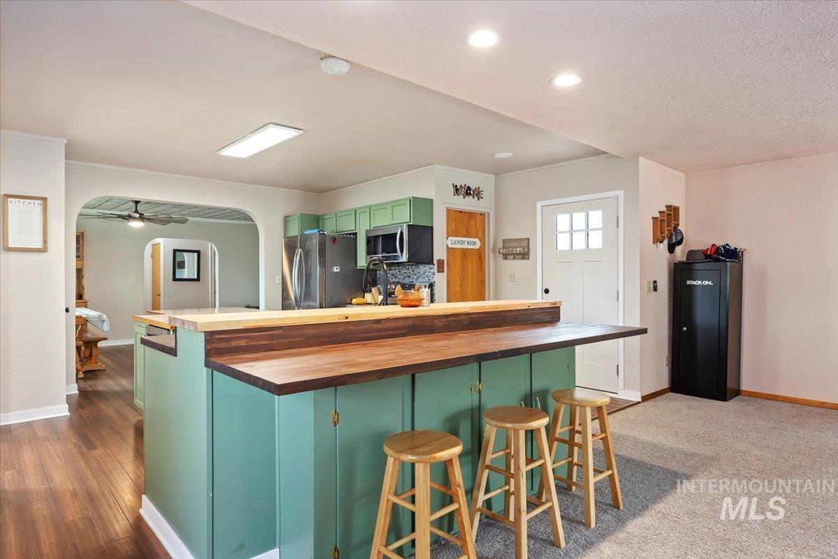 169 W 200 N, Jerome, Idaho 83316, 4 Bedrooms, 2 Bathrooms, Residential For Sale, Price $669,900, 98947182