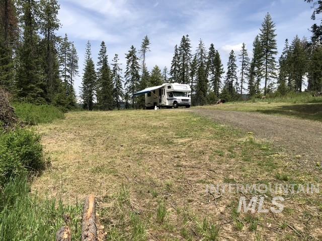 TBD Old Avon Rd., Deary, Idaho 83823, Land For Sale, Price $149,000, 98947186