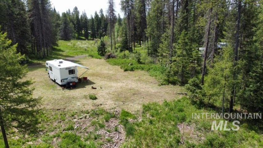 TBD Old Avon Rd., Deary, Idaho 83823, Land For Sale, Price $149,000, 98947186