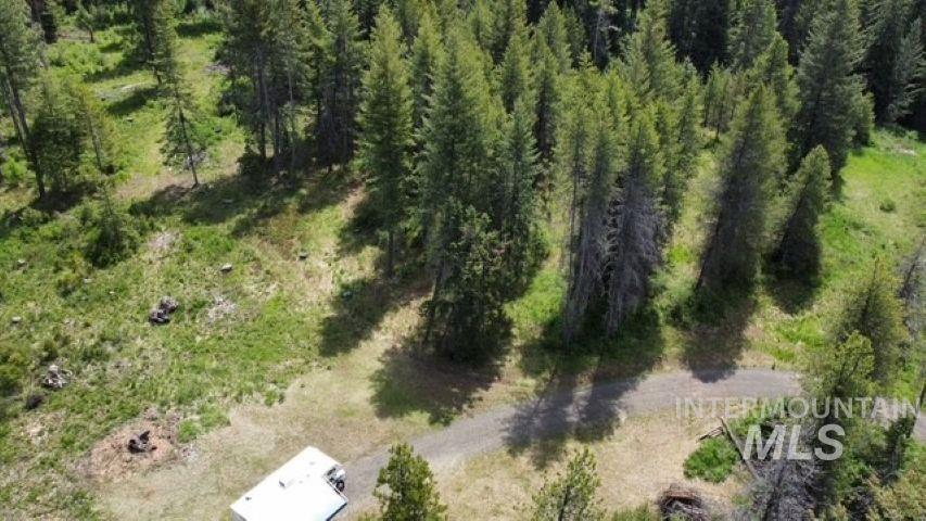 TBD Old Avon Rd., Deary, Idaho 83823, Land For Sale, Price $149,000, 98947186