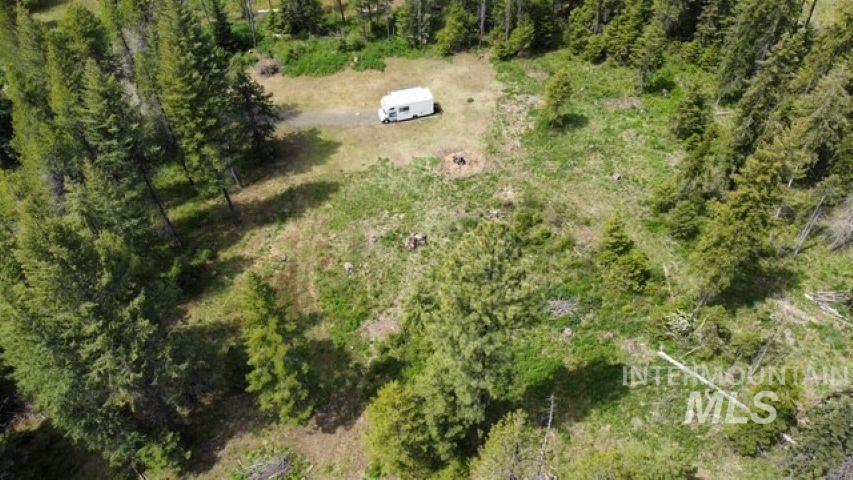 TBD Old Avon Rd., Deary, Idaho 83823, Land For Sale, Price $149,000, 98947186