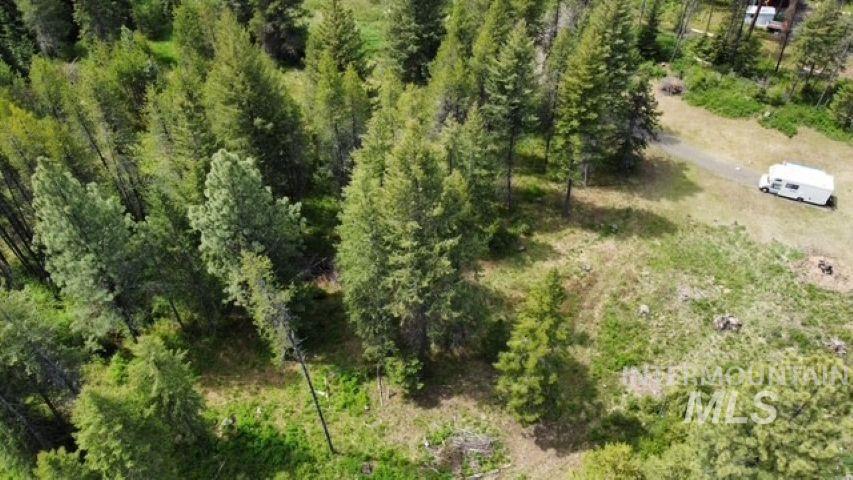 TBD Old Avon Rd., Deary, Idaho 83823, Land For Sale, Price $149,000, 98947186