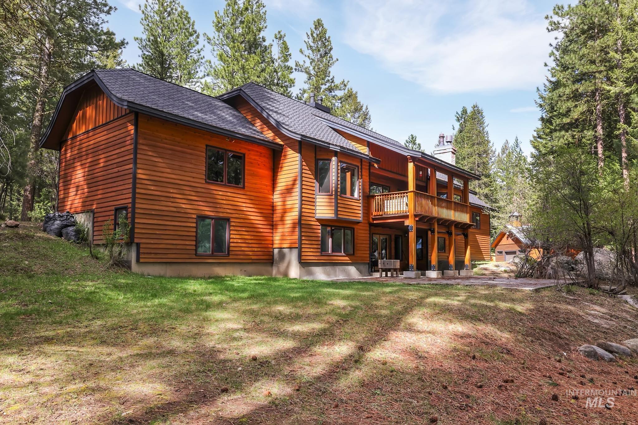 255 Rio Vista Blvd, McCall, Idaho 83638, 5 Bedrooms, 5 Bathrooms, Residential For Sale, Price $2,200,000, 98947187