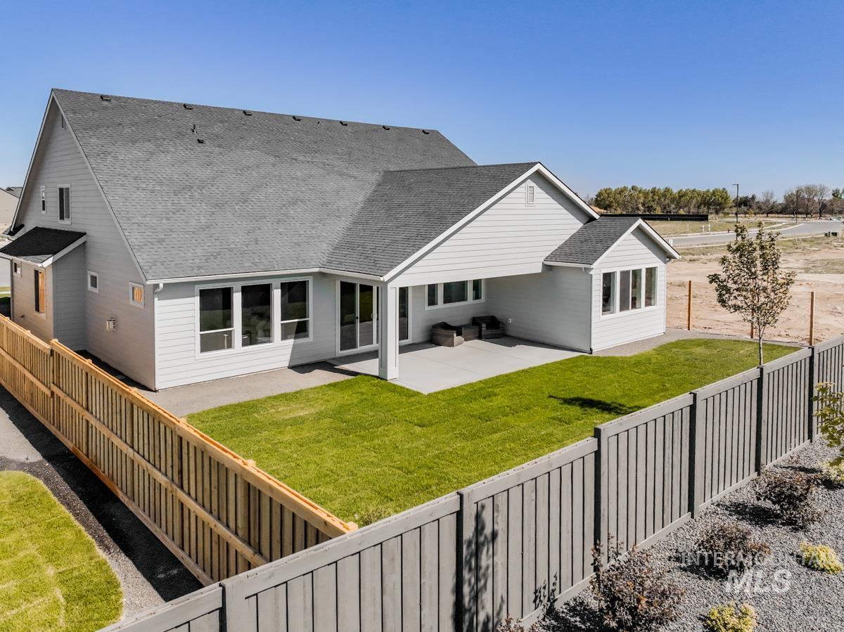 6723 S Utmost Way, Meridian, Idaho 83642, 4 Bedrooms, 3.5 Bathrooms, Residential For Sale, Price $839,900, 98947228