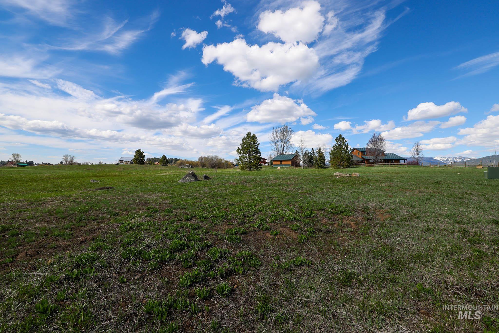 10421 Easy Street, McCall, Idaho 83638, Land For Sale, Price $375,000, 98947231