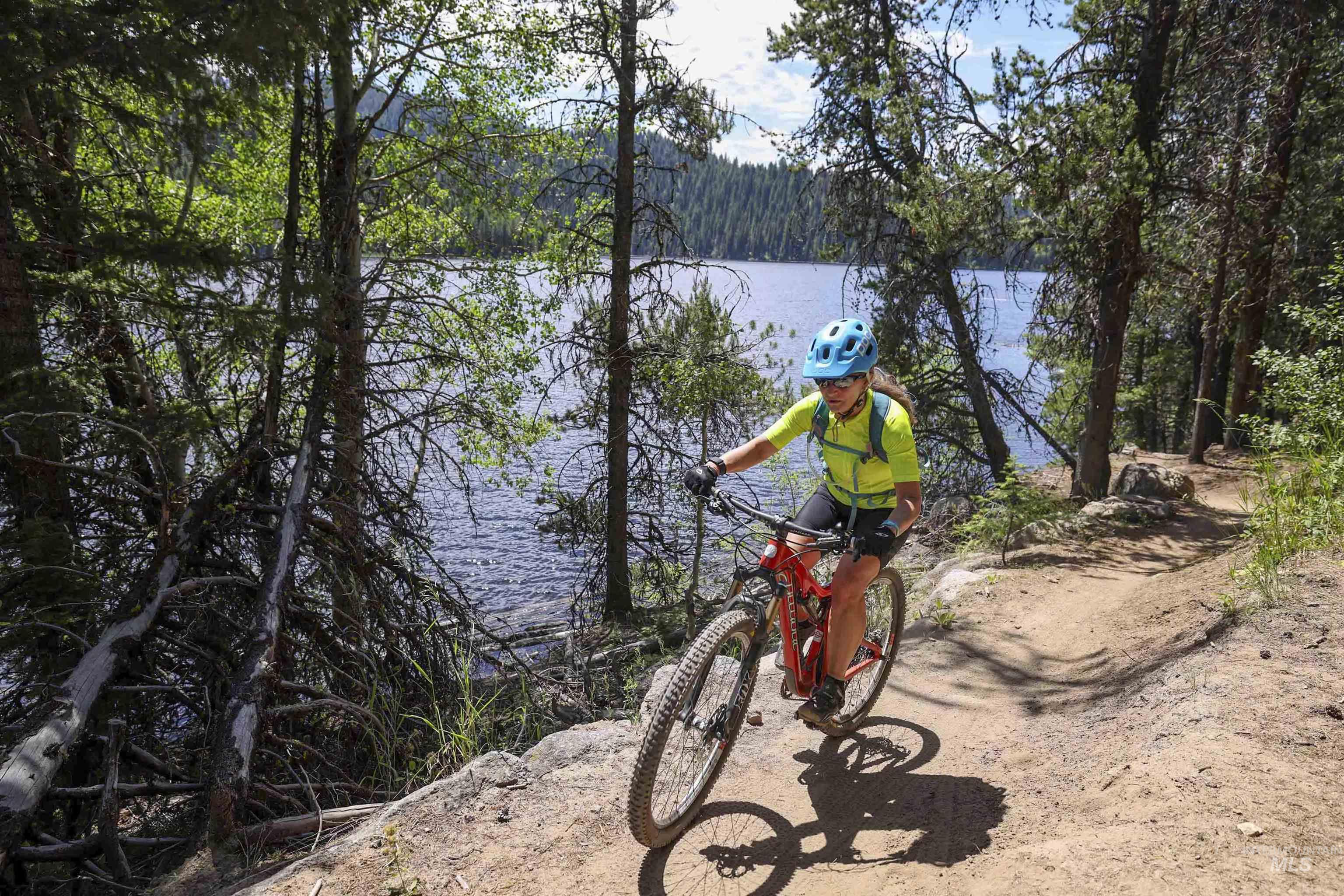 10421 Easy Street, McCall, Idaho 83638, Land For Sale, Price $375,000, 98947231