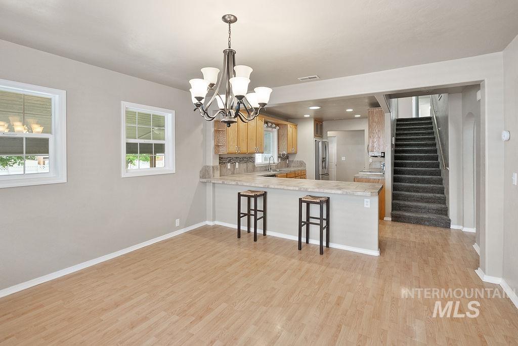 720 E Main St, Jerome, Idaho 83338, 6 Bedrooms, 4.5 Bathrooms, Residential For Sale, Price $599,900, 98947239