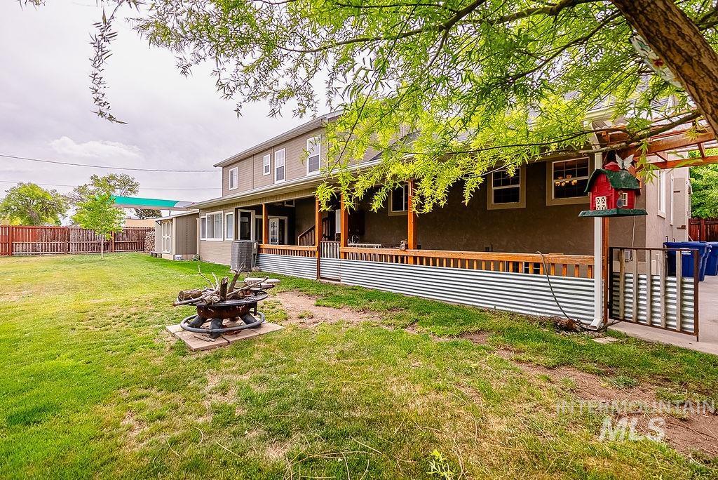 720 E Main St, Jerome, Idaho 83338, 6 Bedrooms, 4.5 Bathrooms, Residential For Sale, Price $599,900, 98947239