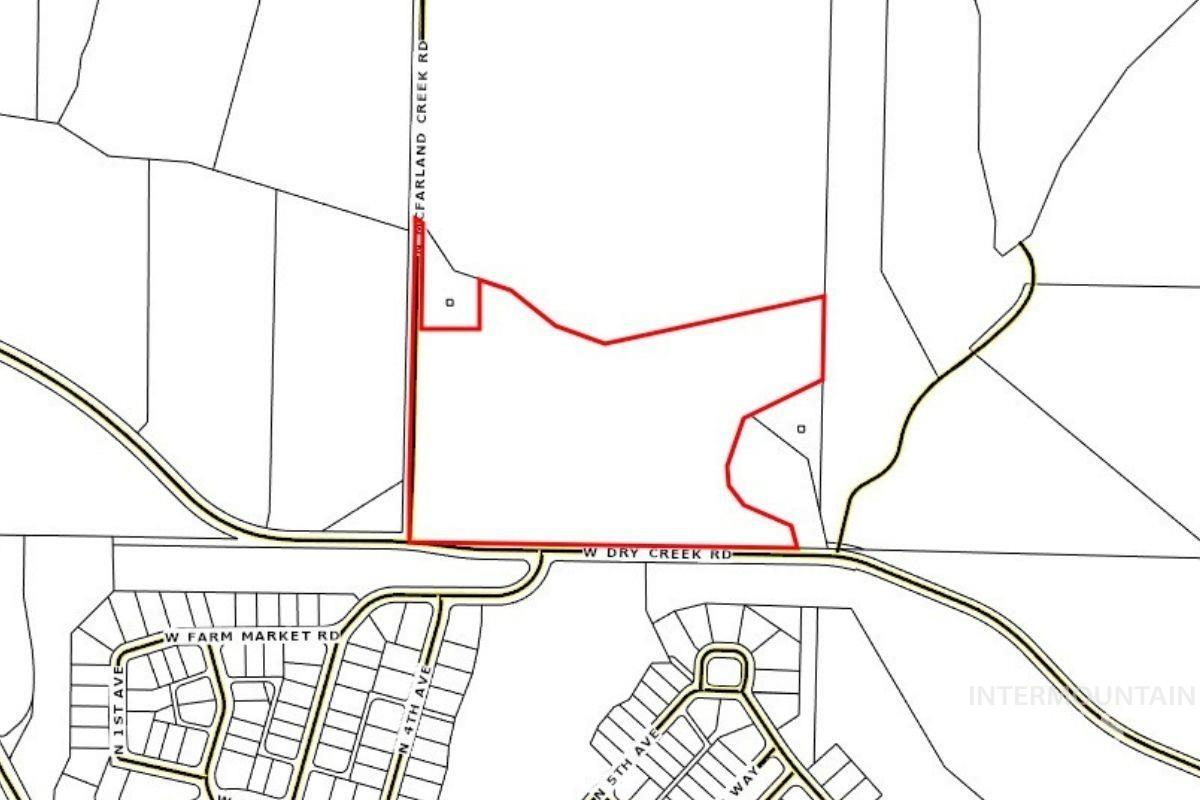 5700 W Dry Creek Rd, Boise, Idaho 83714, 3 Bedrooms, 1.5 Bathrooms, Residential For Sale, Price $5,110,000, 98947251