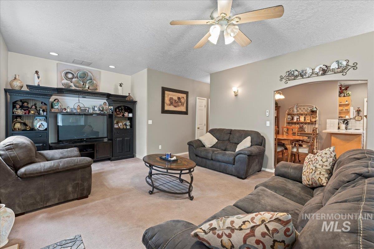 42 Hiatt Circle, Idaho City, Idaho 83631-4208, 3 Bedrooms, 2.5 Bathrooms, Residential For Sale, Price $449,000, 98947261
