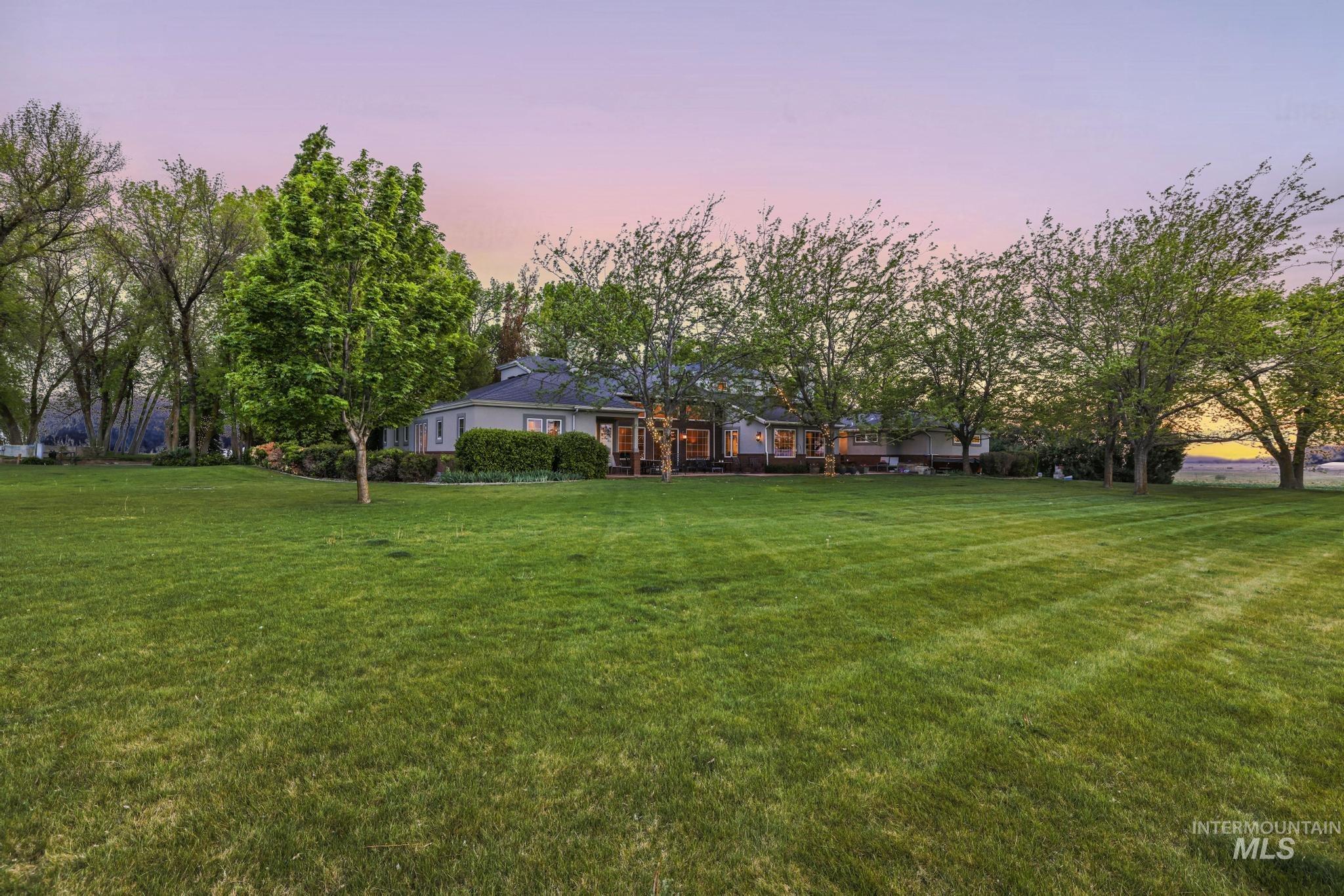 1526 Highway 26, Gooding, Idaho 83330, 4 Bedrooms, 5.5 Bathrooms, Residential For Sale, Price $3,990,000, 98947267