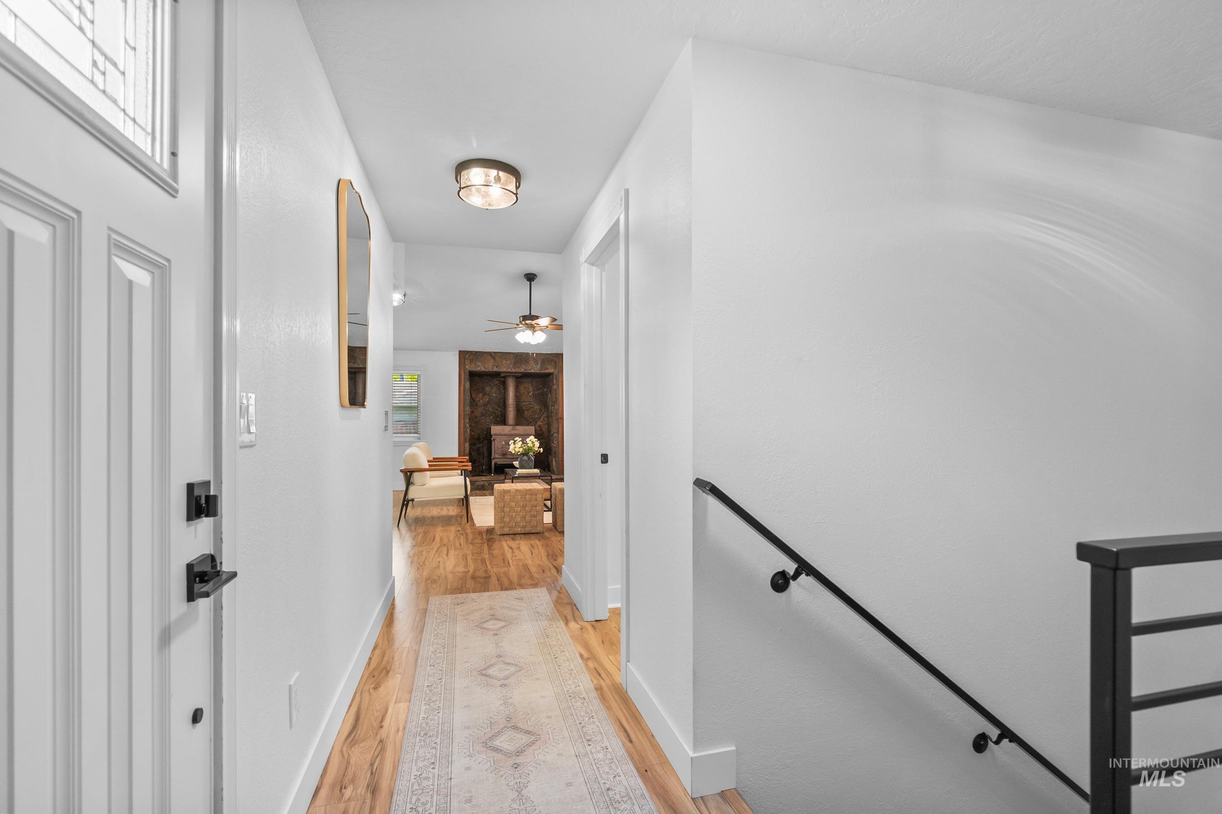 11175 W Hinsdale Street, Boise, Idaho 83713, 5 Bedrooms, 3 Bathrooms, Residential For Sale, Price $679,900, 98947269
